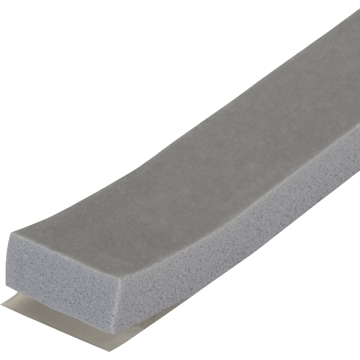 M-D Building Products 1/4 In. W x 1/8 In. H x 17 Ft. L Gray Foam Window Seal for Ex-Small Gaps Image 5