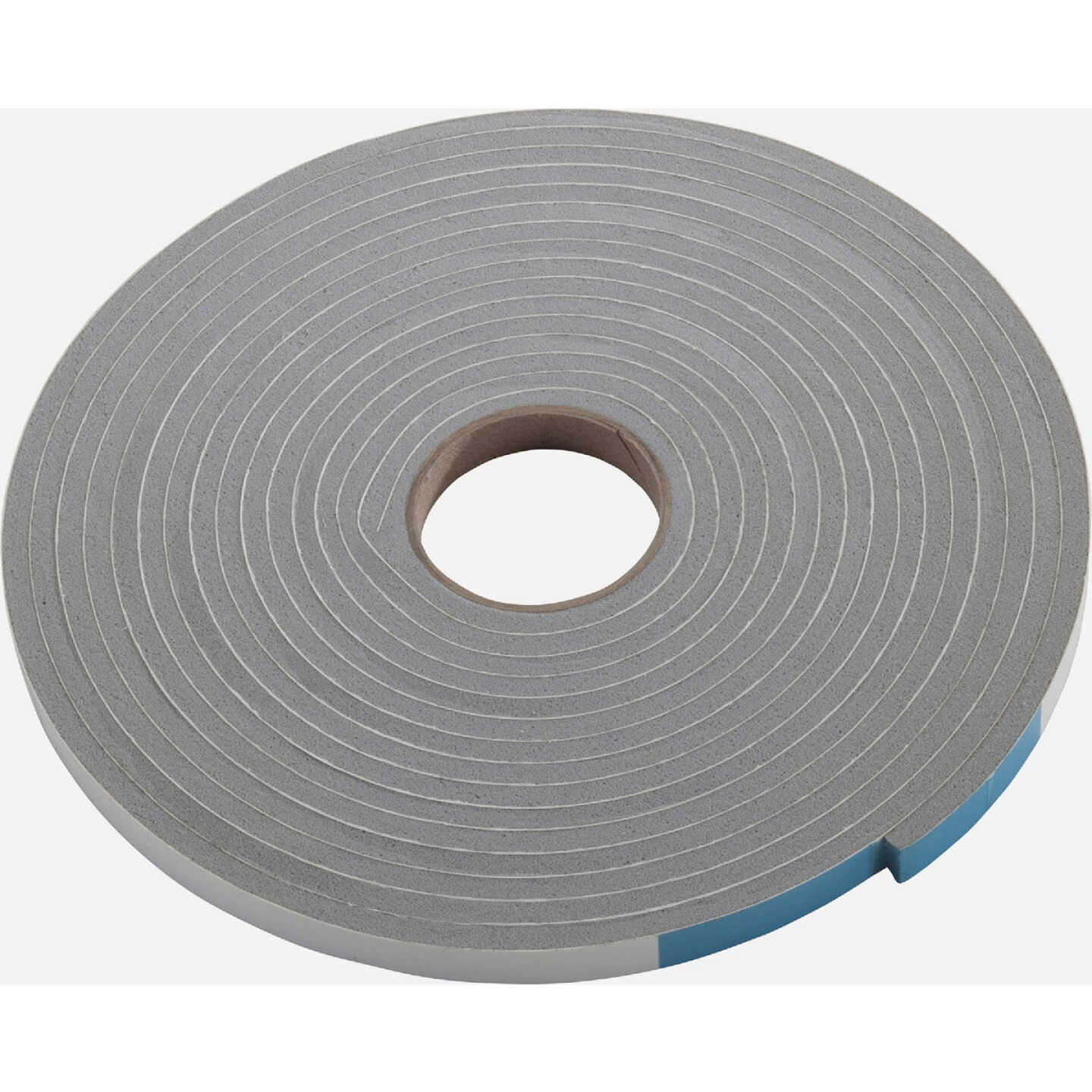 M-D Building Products 3/8 In. W x 3/16 In. H x 17 Ft. L Gray Foam Window Seal for Small Gaps Image 6