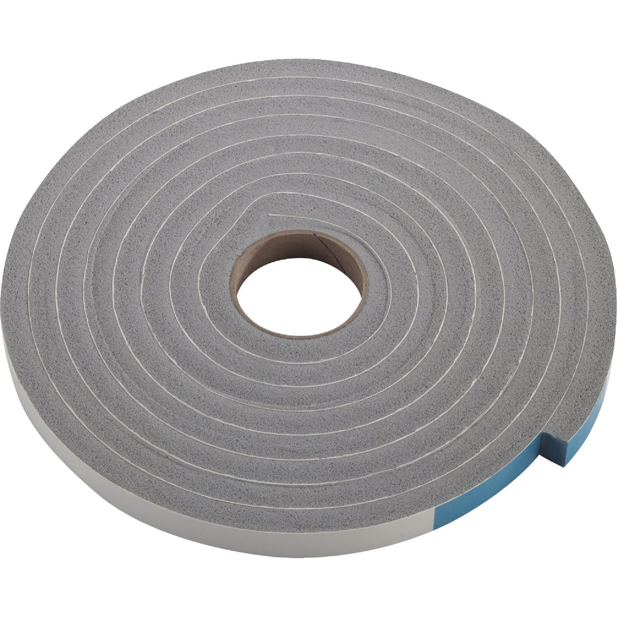M-D Building Products 1/2 In. W x 3/8 In. H x 10 Ft. L Gray Foam Window Seal for Large Gaps Image 6