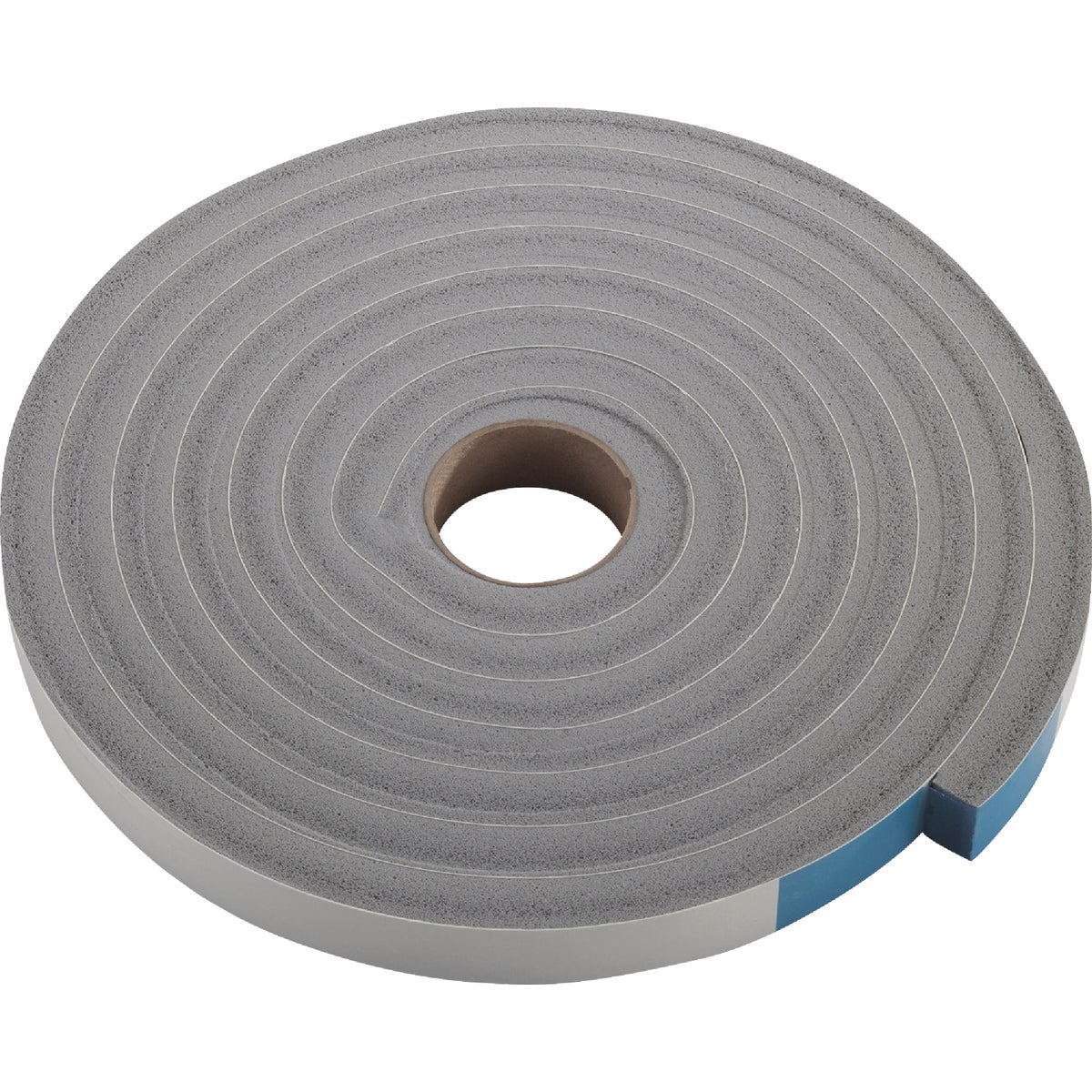 M-D Building Products 3/4 In. W x 1/2 In. H x 10 Ft. L Gray Foam Window Seal for Ex-Large Gaps Image 6