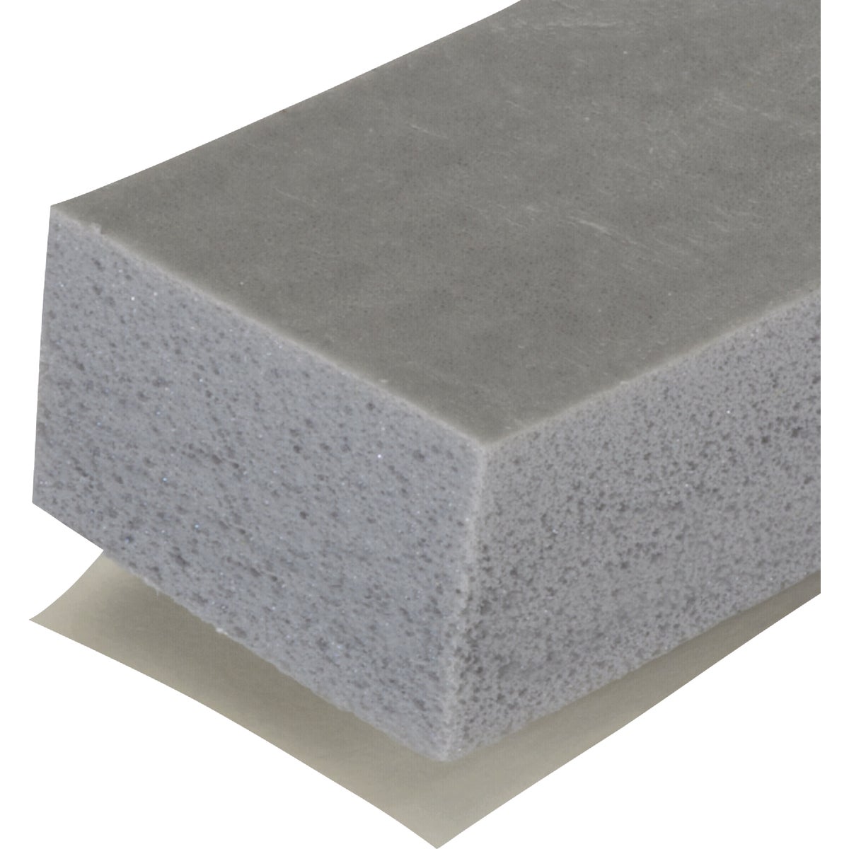 M-D Building Products 3/4 In. W x 1/2 In. H x 10 Ft. L Gray Foam Window Seal for Ex-Large Gaps Image 5