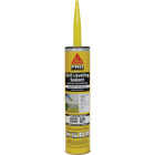 SikaFlex Self-Leveling Sealant 10.1 Oz. Gray Concrete Sealant Image 1