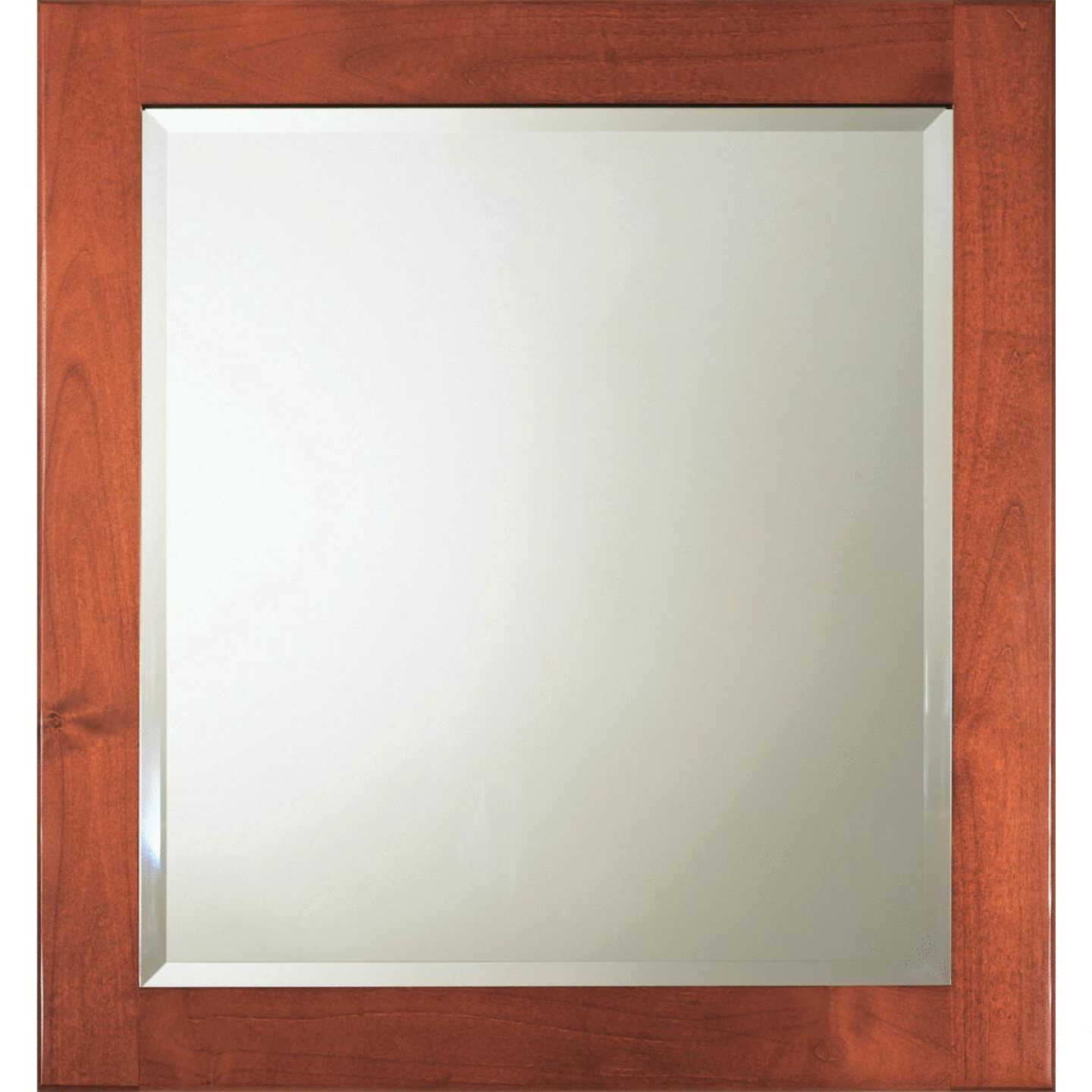 28" OSAGE AUTUMN MIRROR Image 1
