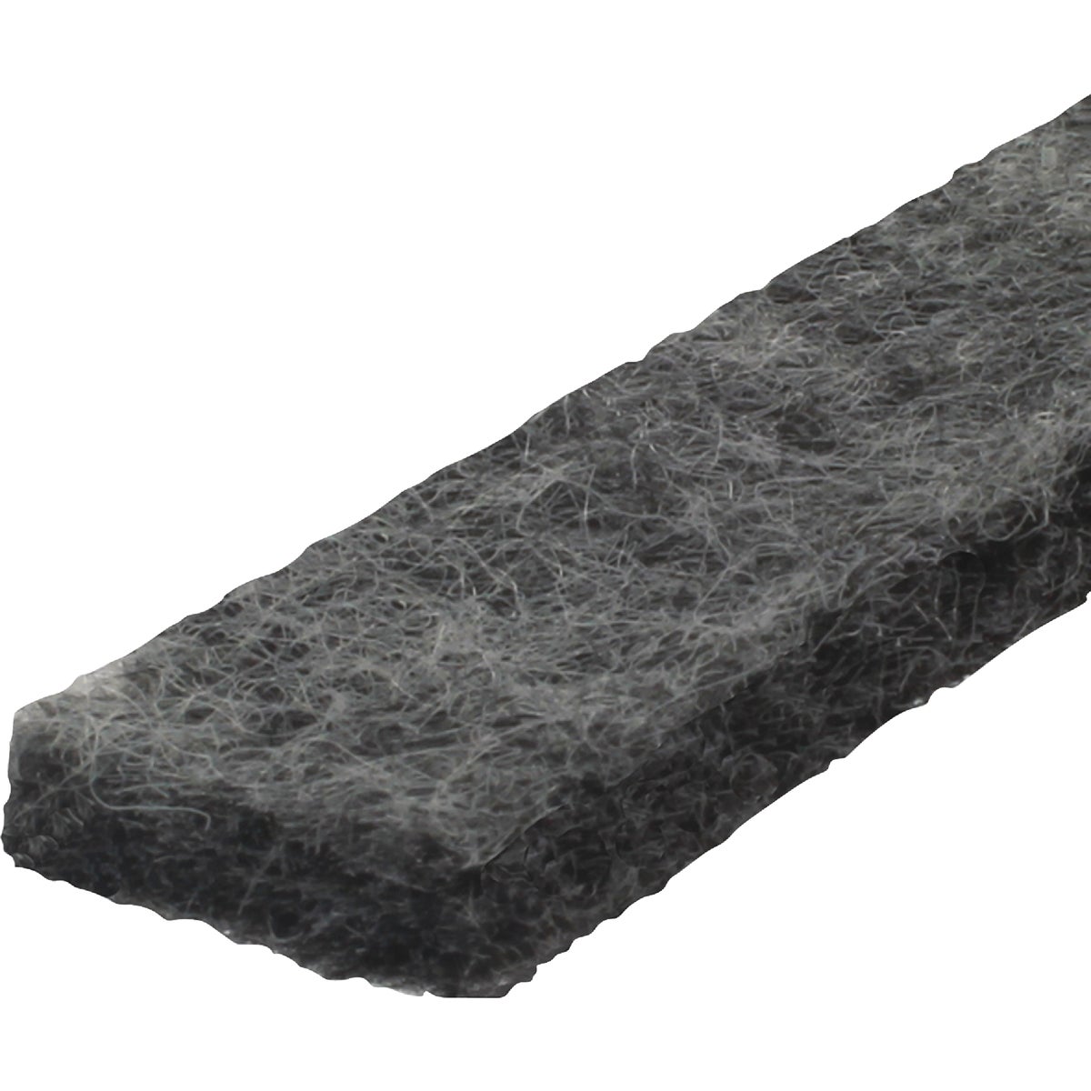 M-D Building Products 5/8 In. X 17 Ft. Gray Felt Weatherseal for Doors & Windows Image 5
