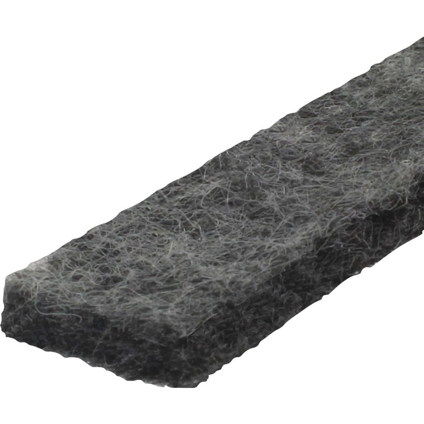 M-D Building Products 5/8 In. X 17 Ft. Gray Felt Weatherseal for Doors & Windows Image 5