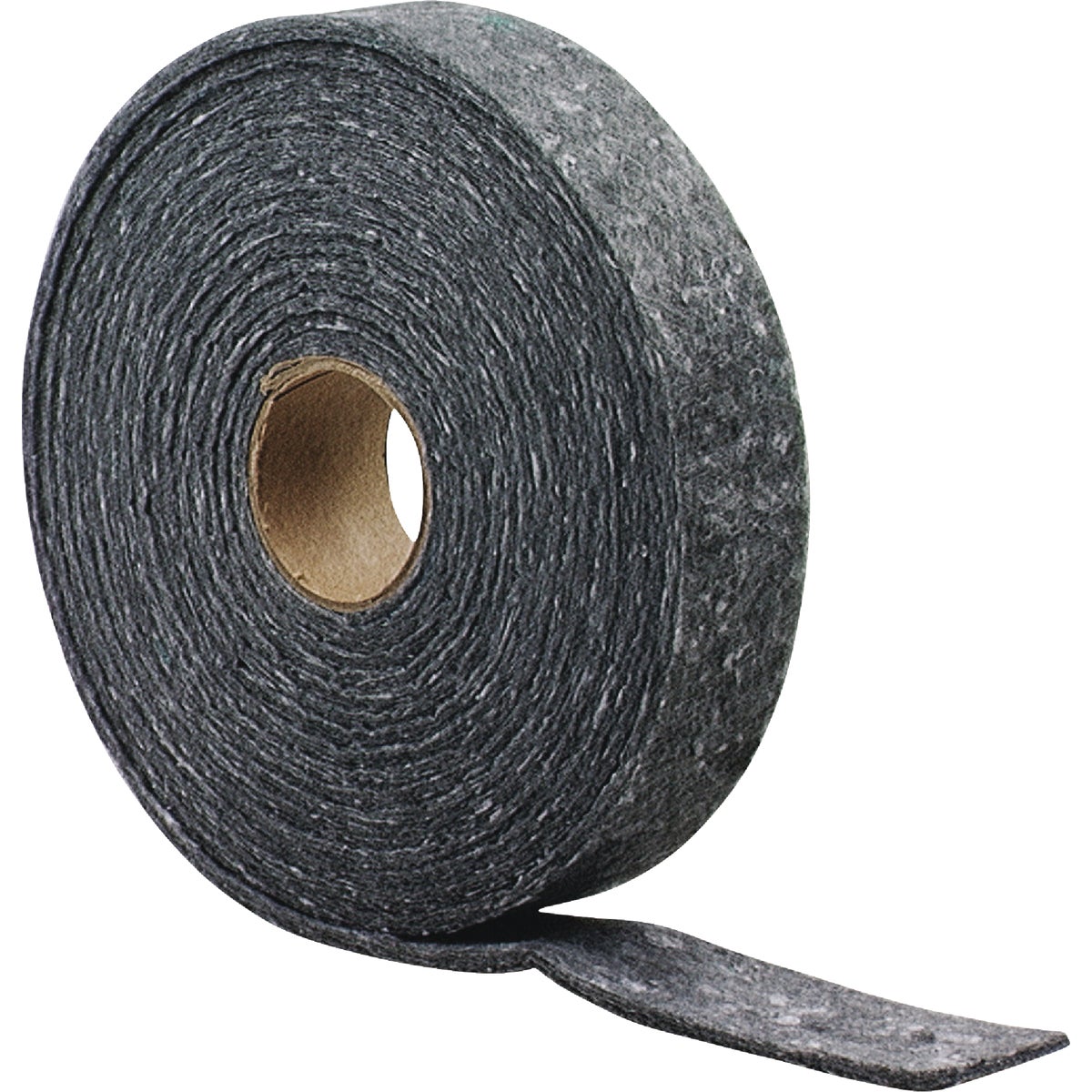 M-D Building Products 5/8 In. X 17 Ft. Gray Felt Weatherseal for Doors & Windows Image 6