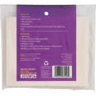 M-D Building Products White Outlet Sealers for Standard & GFCI Outlets, (6-Pack) Image 4
