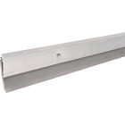 M-D Building Products 0.25 In. 48 In. Silver Door Sweep Image 1