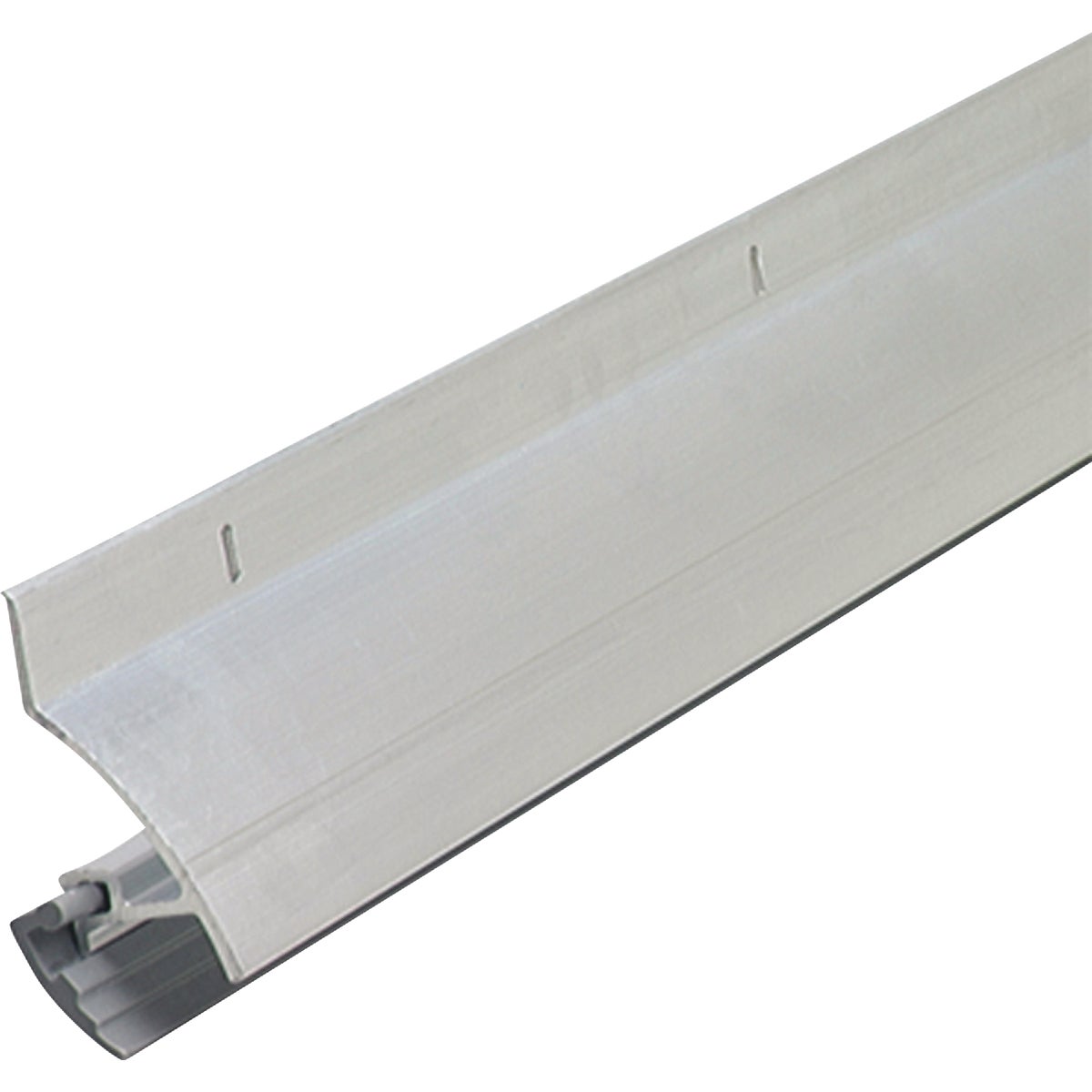M-D Building Products 0.75 In. 36 In. Silver Door Sweep Image 1