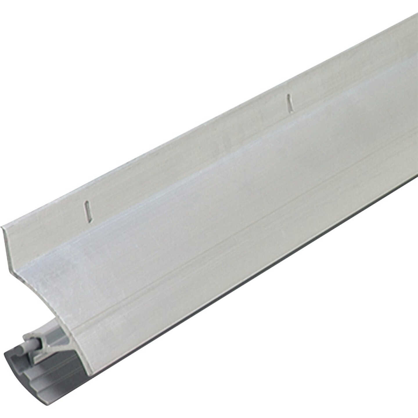 M-D Building Products 0.75 In. 36 In. Silver Door Sweep Image 1