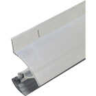 M-D Building Products 0.75 In. 36 In. Silver Door Sweep Image 2
