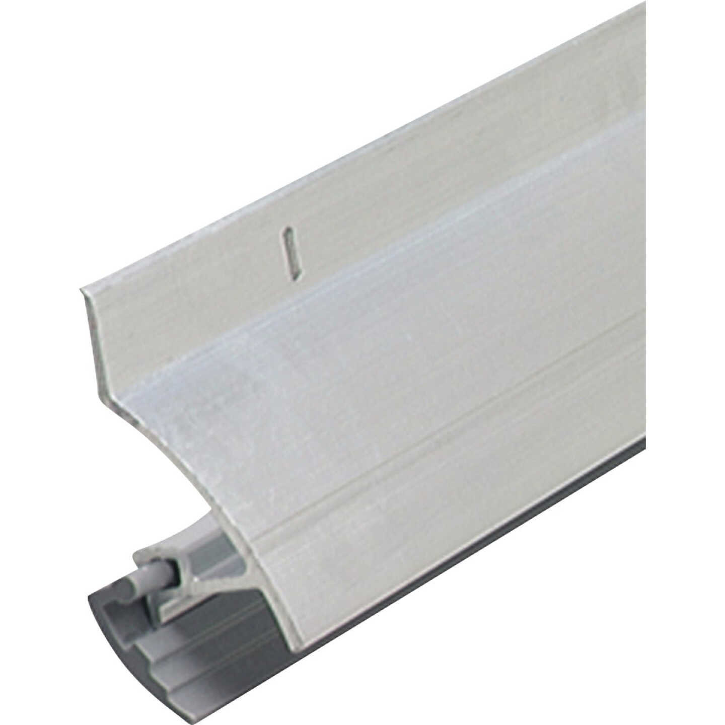 M-D Building Products 0.75 In. 36 In. Silver Door Sweep Image 2