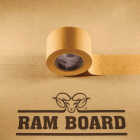 Ram Board 3 In. W x 164 Ft. L Floor Protection Seam Tape Image 3