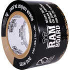 Ram Board 3 In. W x 164 Ft. L Floor Protection Seam Tape Image 1