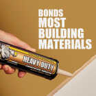 Titebond 28 Oz. Heavy Duty Construction Adhesive Image 5