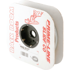 Prime-Line 0.140 In. Dia. x 250 Ft. L. Gray Vinyl Screen Retainer Spline Image 1