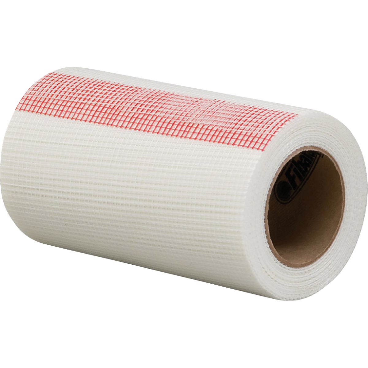 FibaTape Crackstop 6 In. x 75 Ft. Self-Adhesive Repair Fabric Image 4