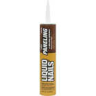LIQUID NAILS 10 Oz. Paneling and Molding Adhesive Image 1