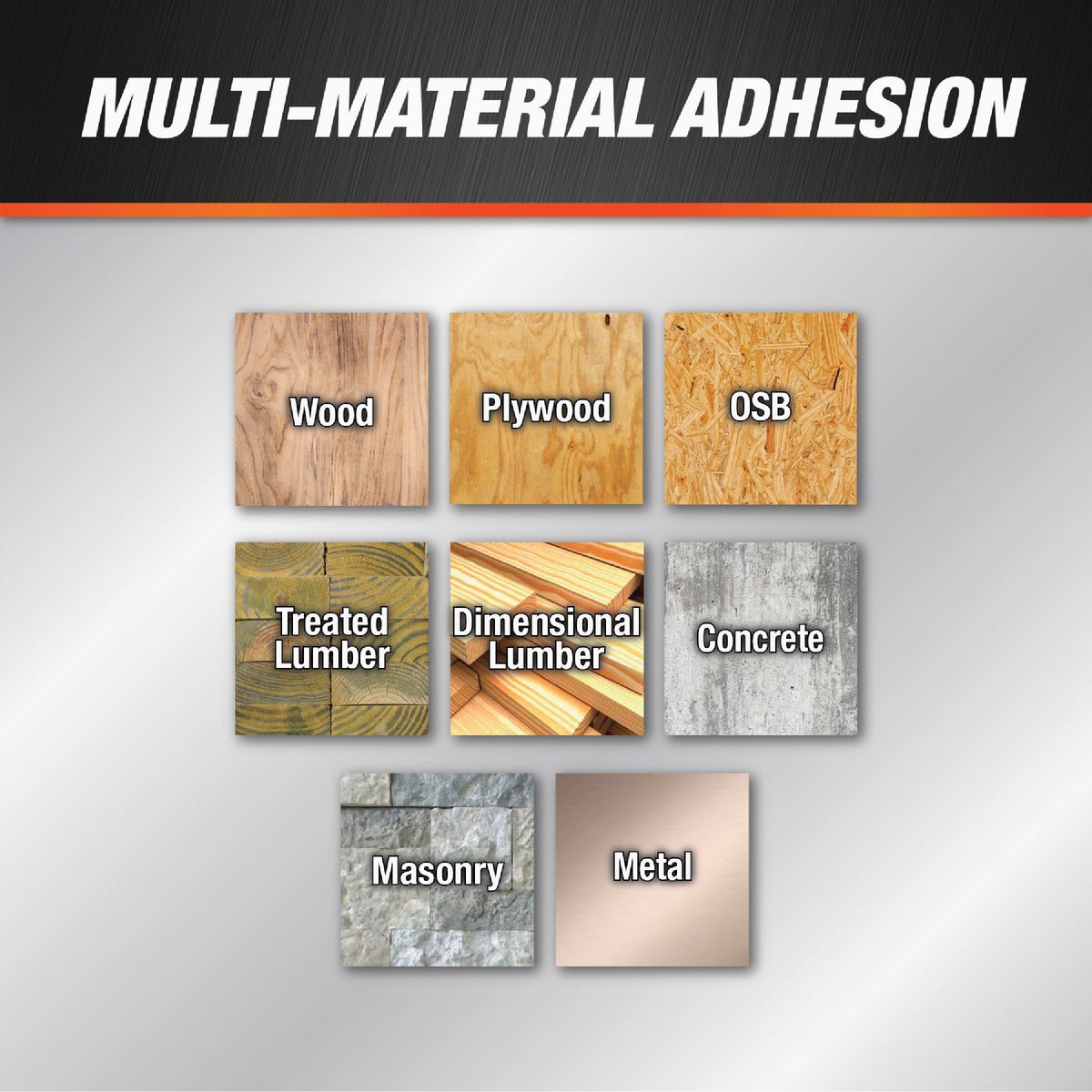 DAP 2000 28 Oz. Subfloor Construction Adhesive Image 3