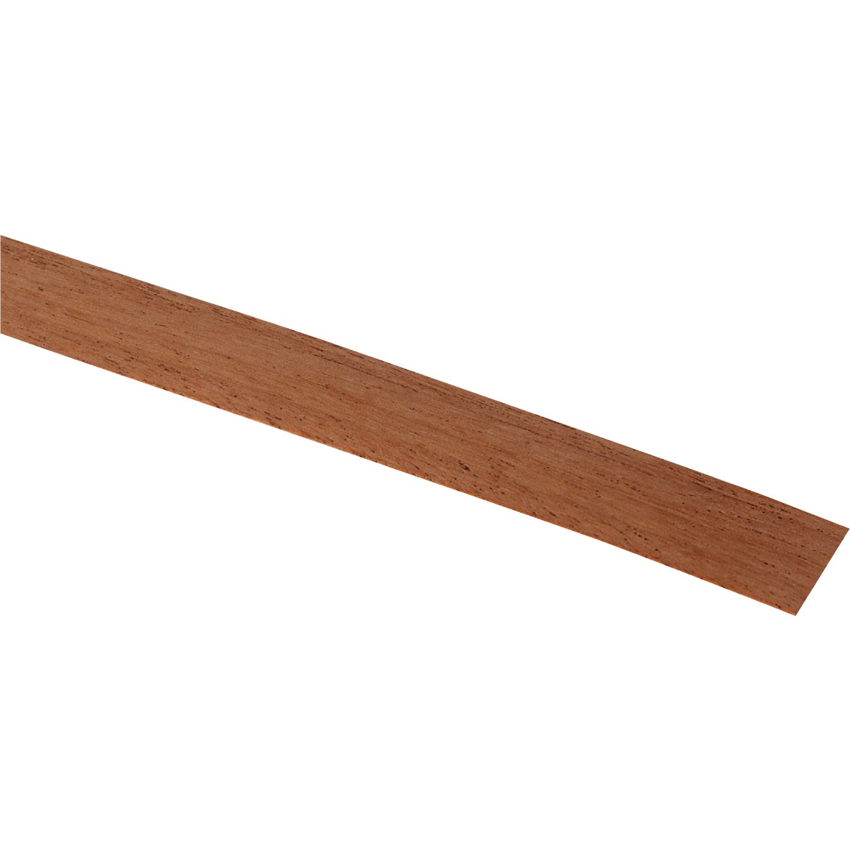 Cloverdale Band-It 3/4 In. x 8 Ft. Mahogany Wood Veneer Edging Image 2