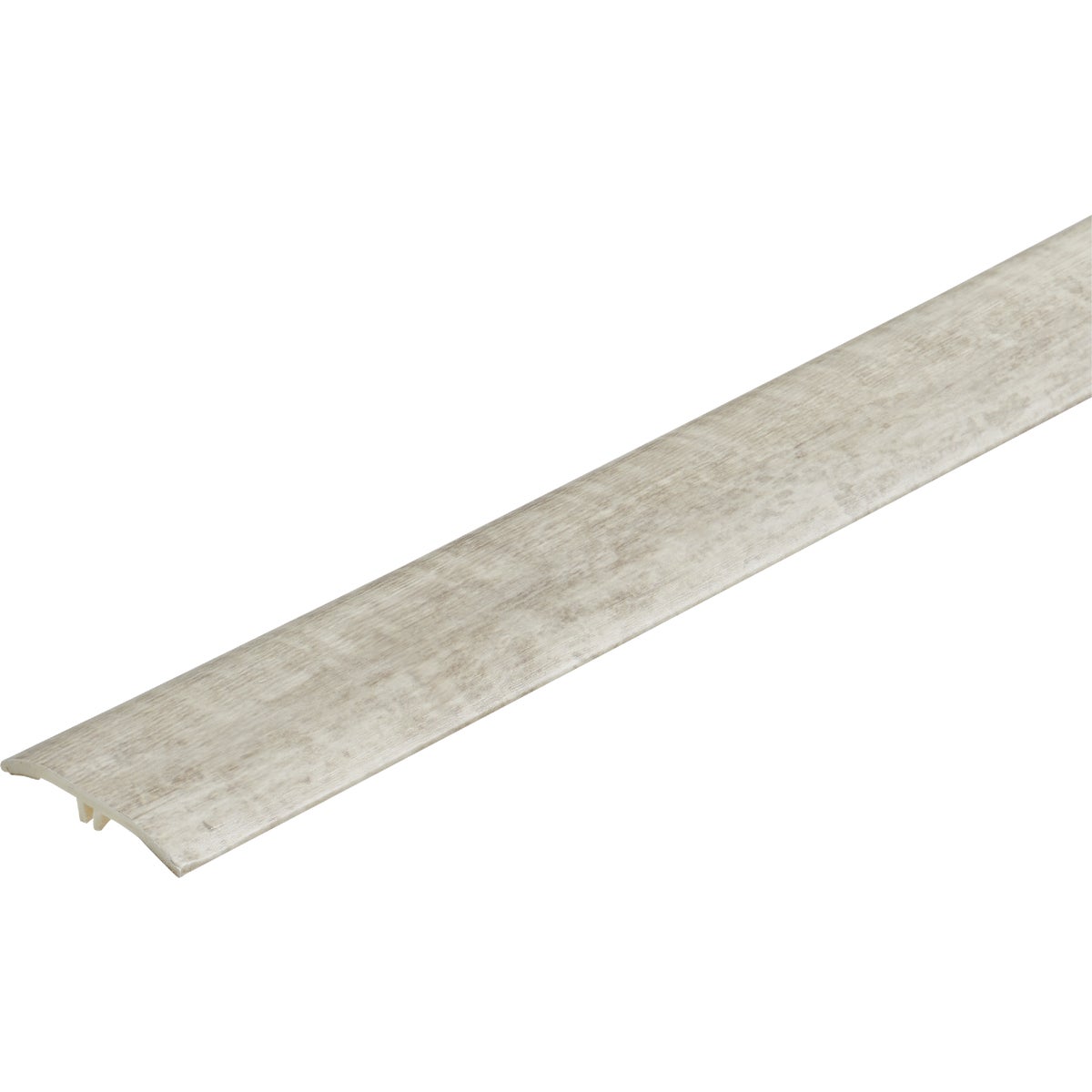 Mohawk SolidTech Select Discovery Ridge Canvas 1.96" W x 78.7" L Vinyl 4-in-1 Multifunctional Floor Transition