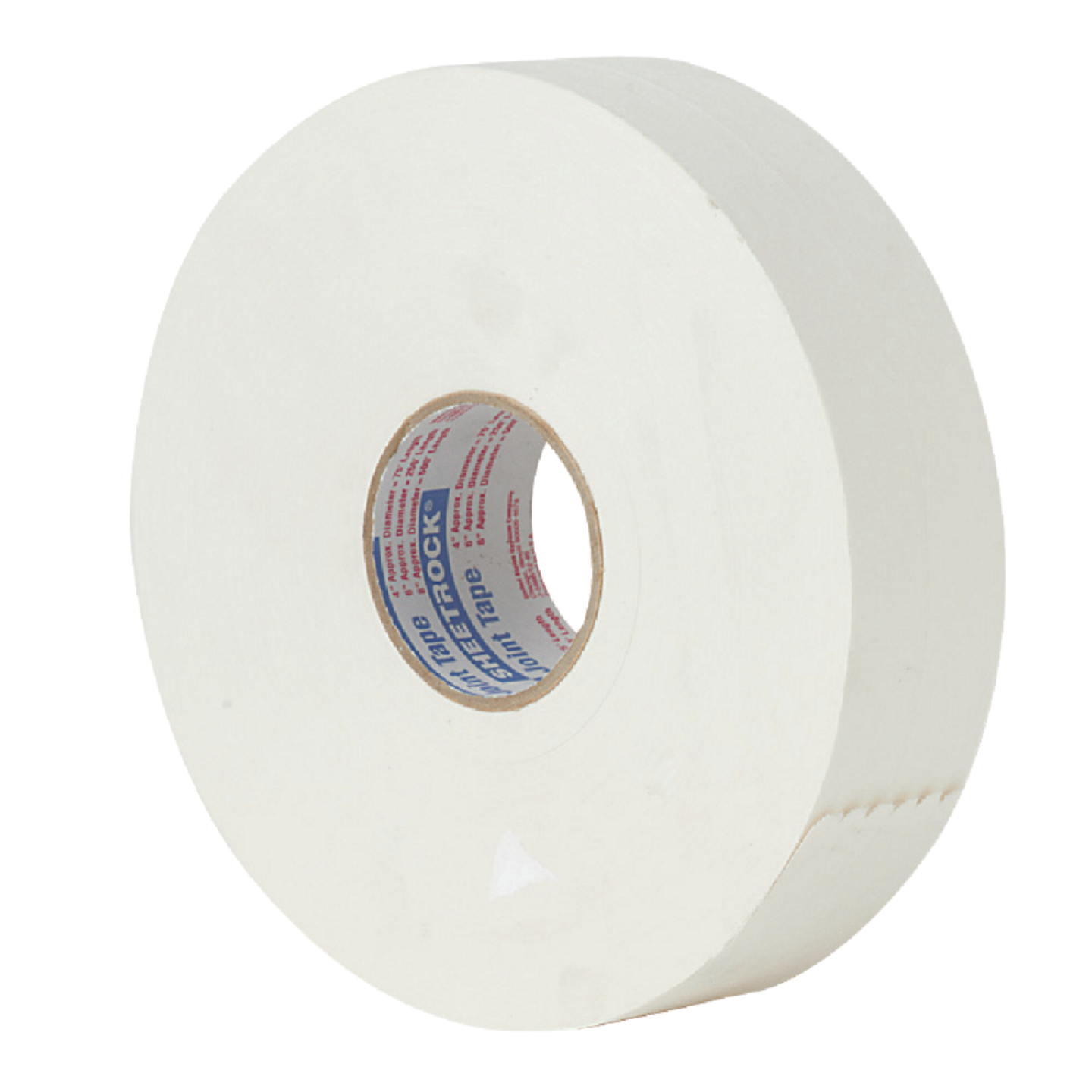 Sheetrock 2-1/16 In. x 500 Ft. Paper Joint Drywall Tape Image 1
