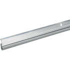 Frost King 3/4 In. x 17 Ft. Mill Screw-on Door Weatherstrip Image 1