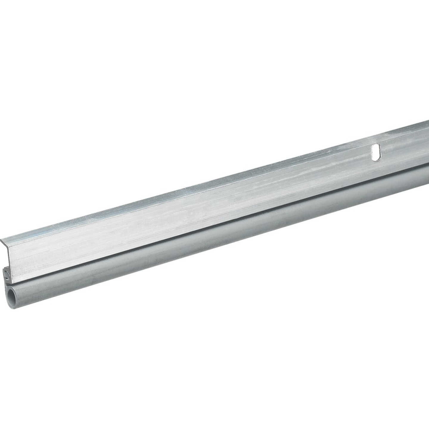 Frost King 3/4 In. x 17 Ft. Mill Screw-on Door Weatherstrip Image 1