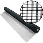 Phifer 36 In. x 100 Ft. Charcoal Aluminum Screen Image 1