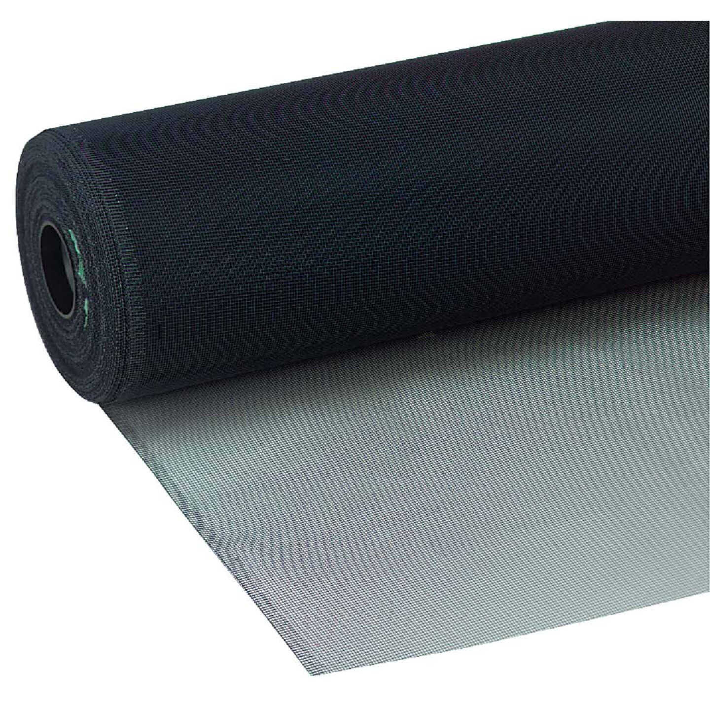 Phifer 36 In. x 100 Ft. Charcoal Aluminum Screen Image 3