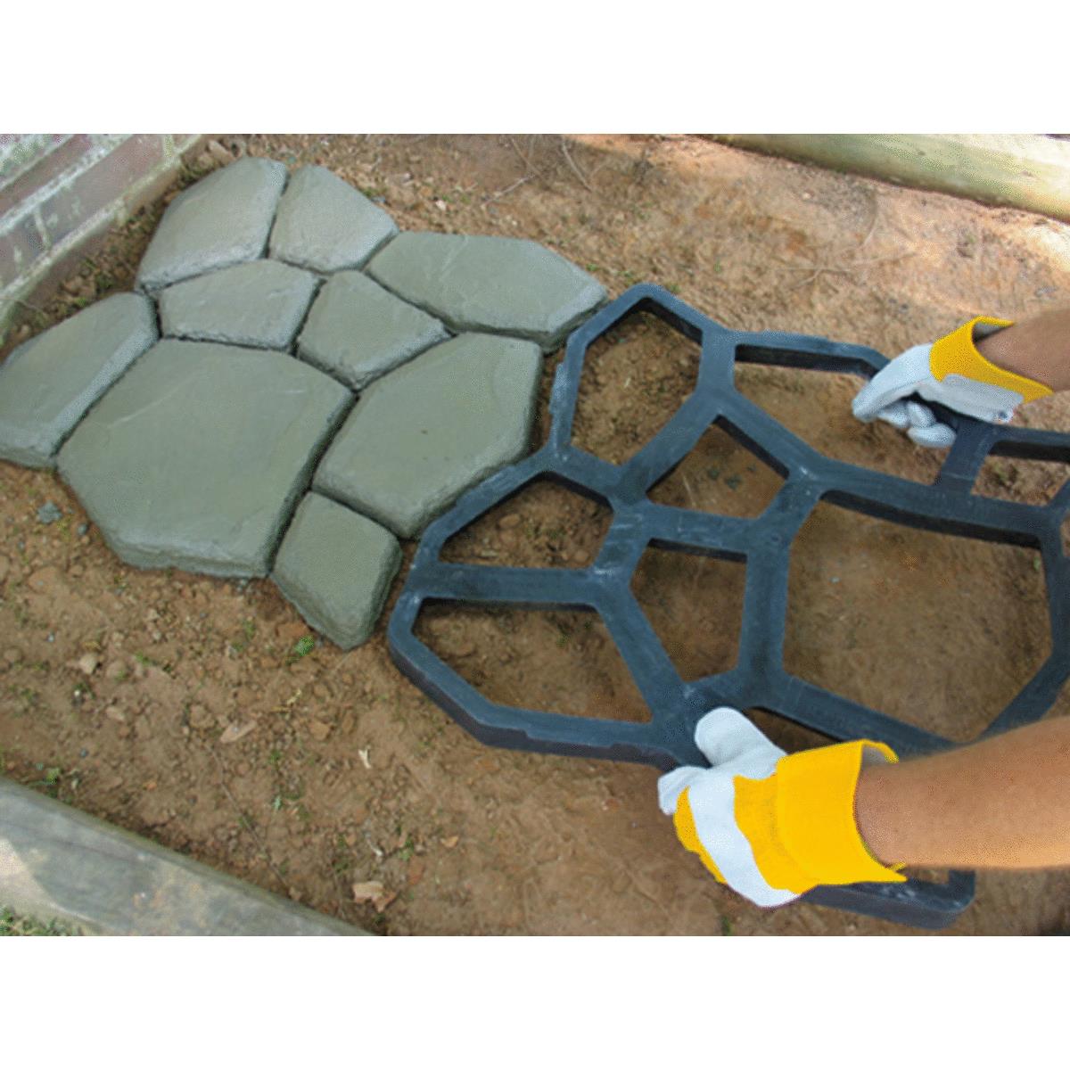 Concrete Forms & Molds