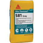 Sika Thoroseal 581 50 Lb. Gray Masonry Waterproofer Image 1