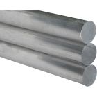 K&S 1/16 In. x 12 In. Solid Stainless Steel Rod (2-Count) Image 1