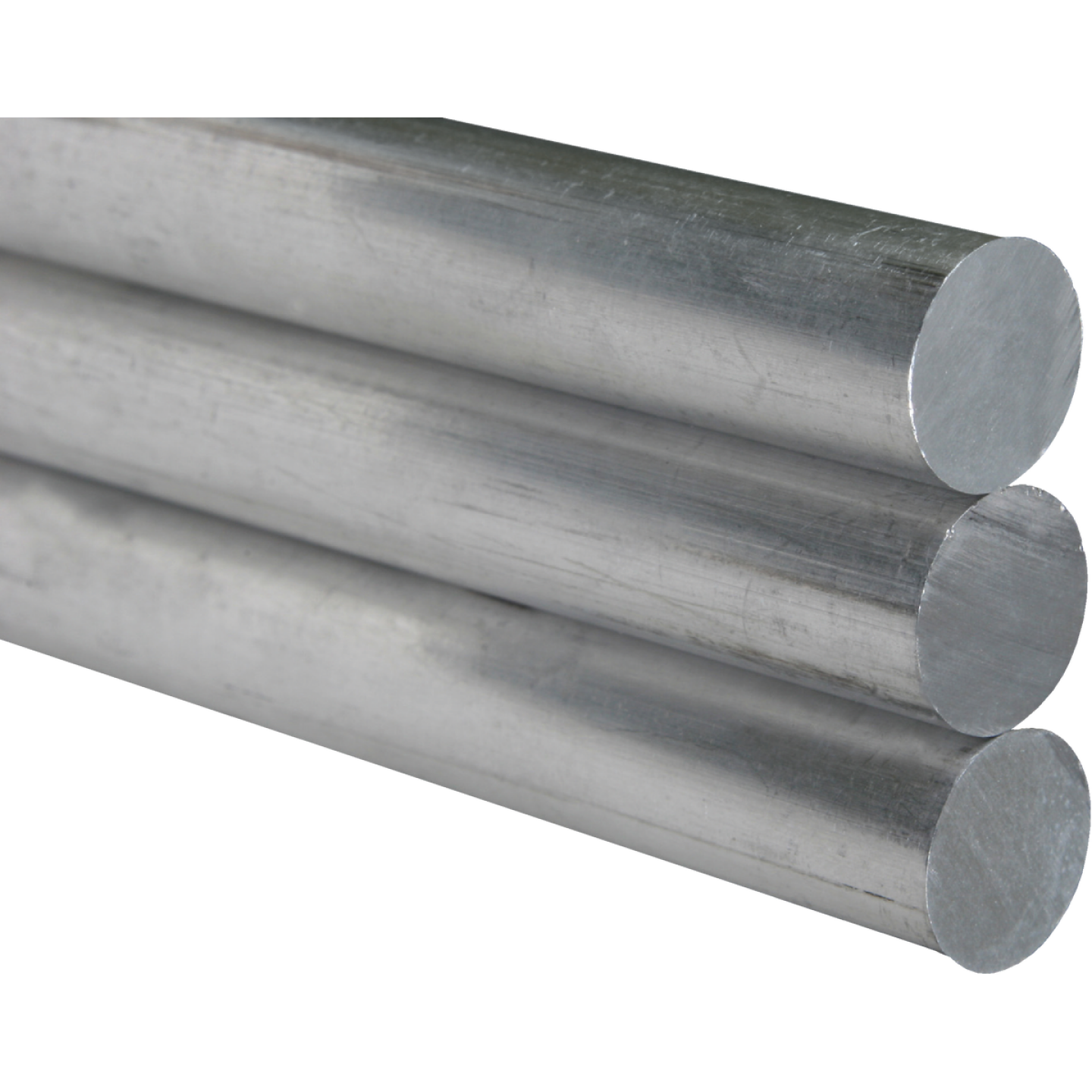 K&S 1/16 In. x 12 In. Solid Stainless Steel Rod (2-Count) Image 1