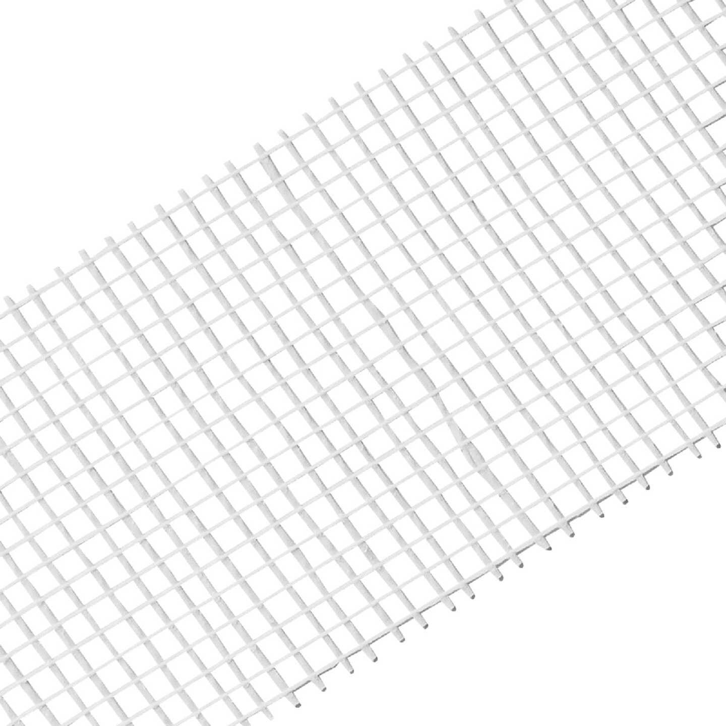 FibaTape 1-7/8 In. x 300 Ft. White Self-Adhesive Joint Drywall Tape Image 4