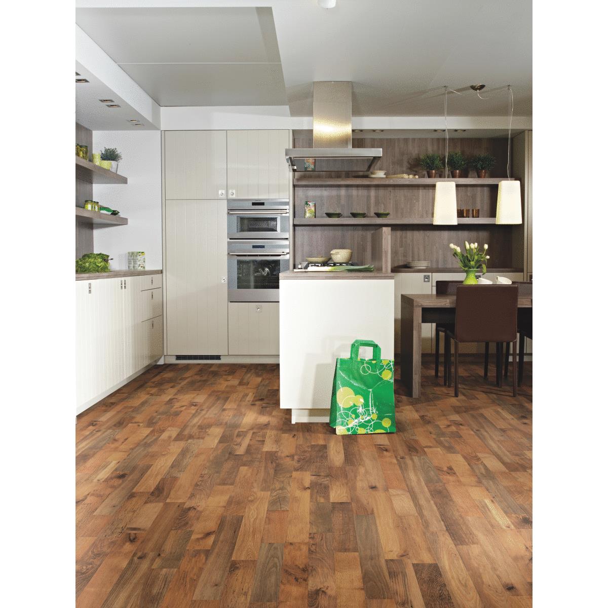 Laminate Flooring