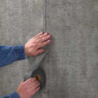 FibaTape 2 In. W. x 150 Ft. L. Cement Board Seaming Tape Image 2