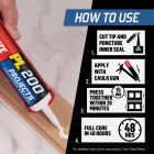LOCTITE PL 200 28 Oz. Projects Construction Adhesive Image 2