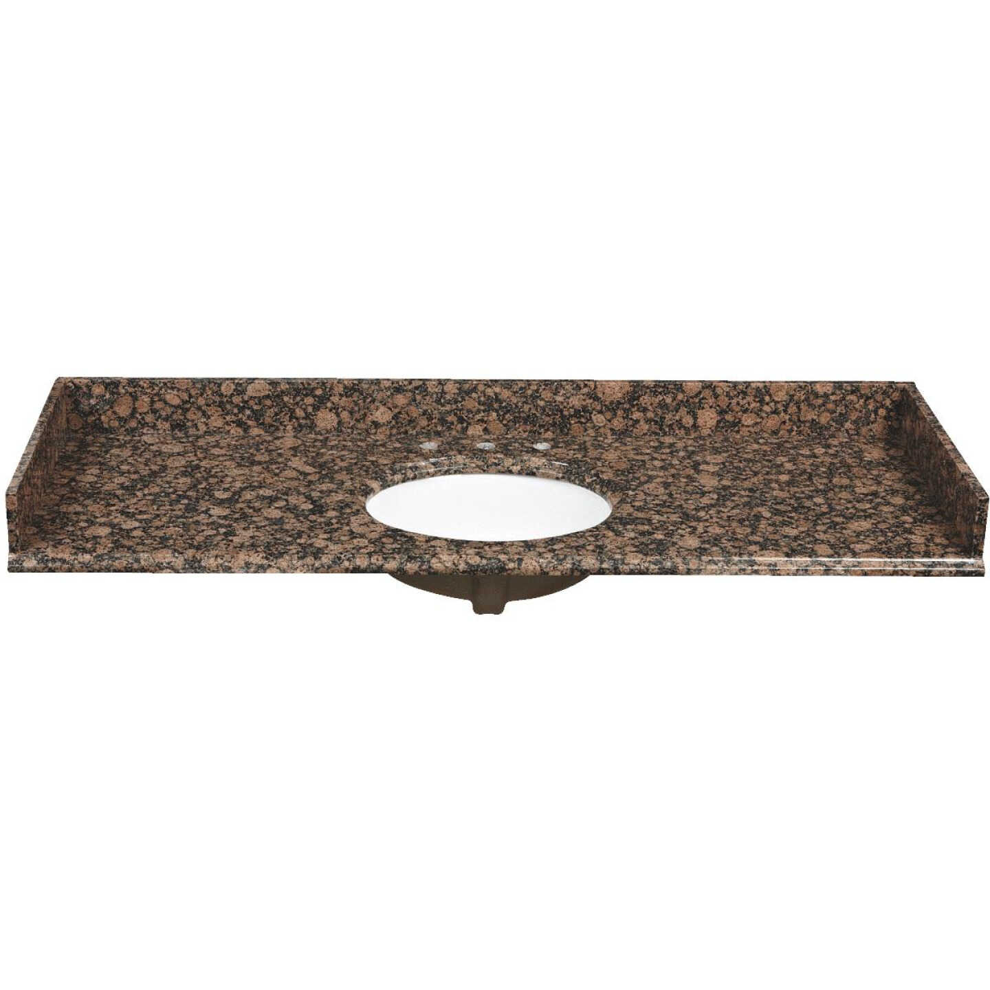 61"S FUNGI GRANITE VTOP Image 1