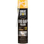 Great Stuff 20 Oz. Big Gap Filler Image 1