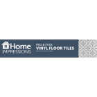 Home Impressions Elu Grey 12 In. x 12 In. Vinyl Floor Tile (45 Sq. Ft./Box) Image 3