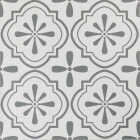 Home Impressions Elu Grey 12 In. x 12 In. Vinyl Floor Tile (45 Sq. Ft./Box) Image 1