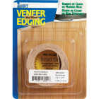 Cloverdale Band-It 2 In. x 8 Ft. White Birch Wood Veneer Edging Image 2