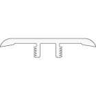 Shaw Endura Plus T-Mold Driftwood Image 2