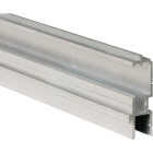 Prime-Line 1-1/4 In. x 72 In. Mill Triple Track Bottom Window Frame Image 2
