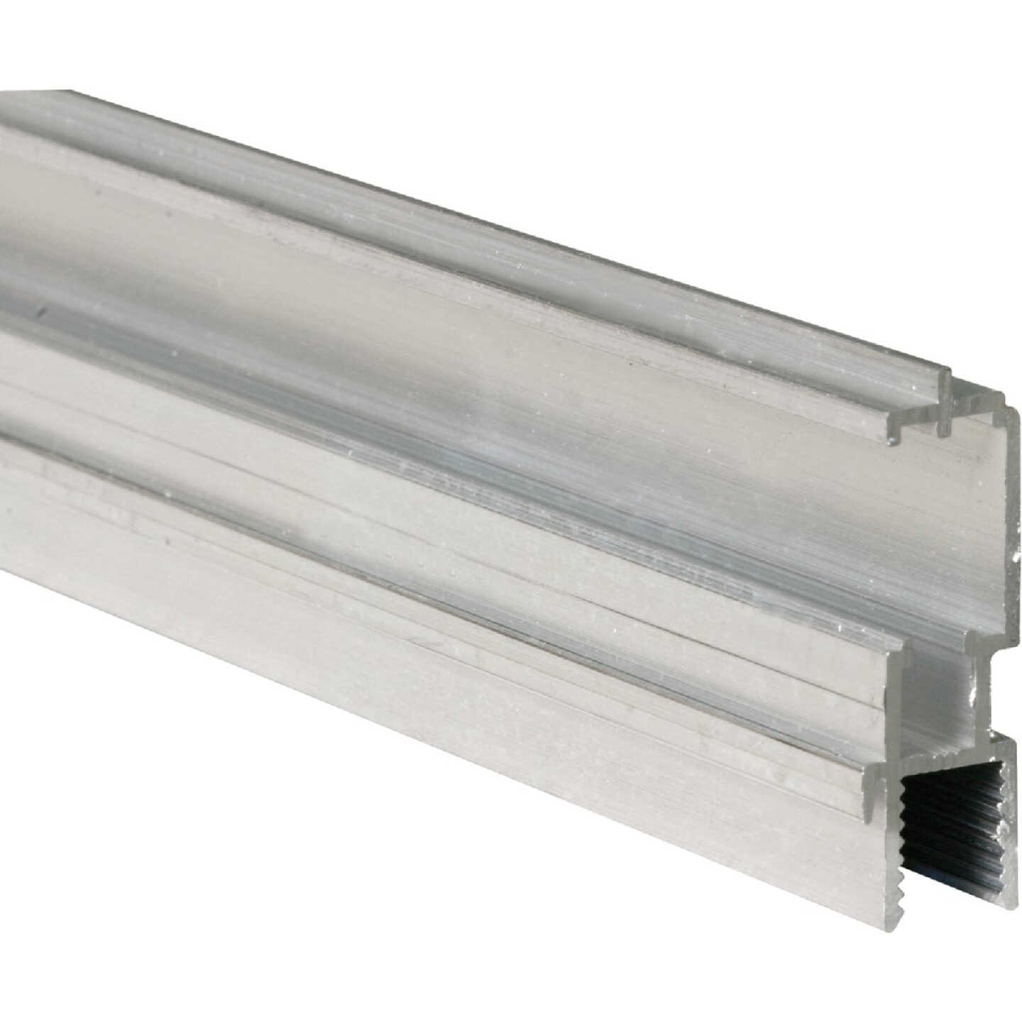Prime-Line 1-1/4 In. x 72 In. Mill Triple Track Bottom Window Frame Image 2