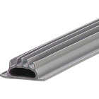 M-D Building Products 36 In. Gray Door Sweep Insert Image 4