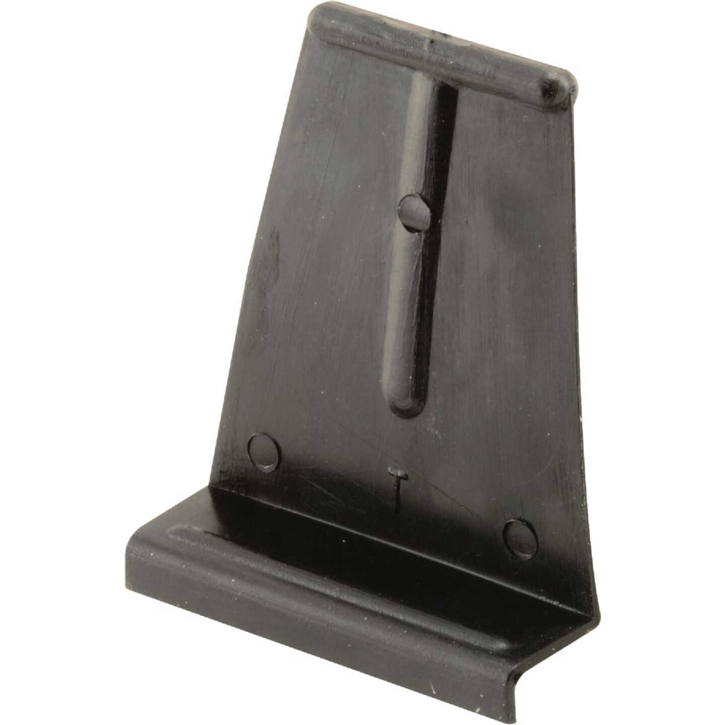 Prime-Line Black Spline Channel Pull Tab (6-Pack) Image 3