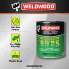 DAP Weldwood Gal. Nonflammable Contact Cement Image 2