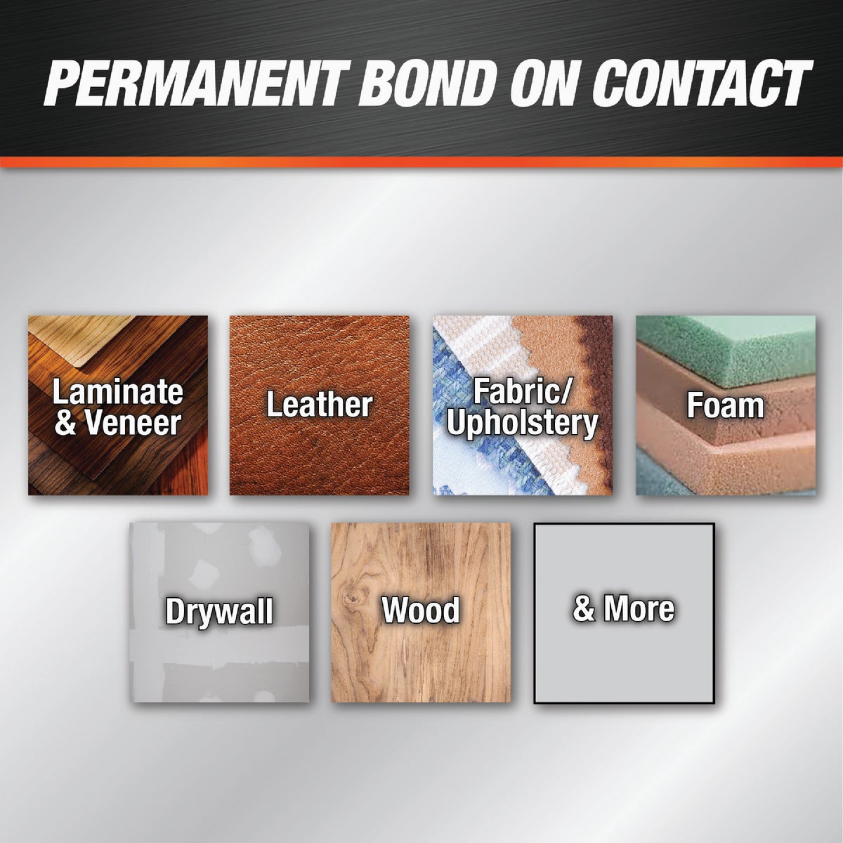 DAP Weldwood Gal. Nonflammable Contact Cement Image 4